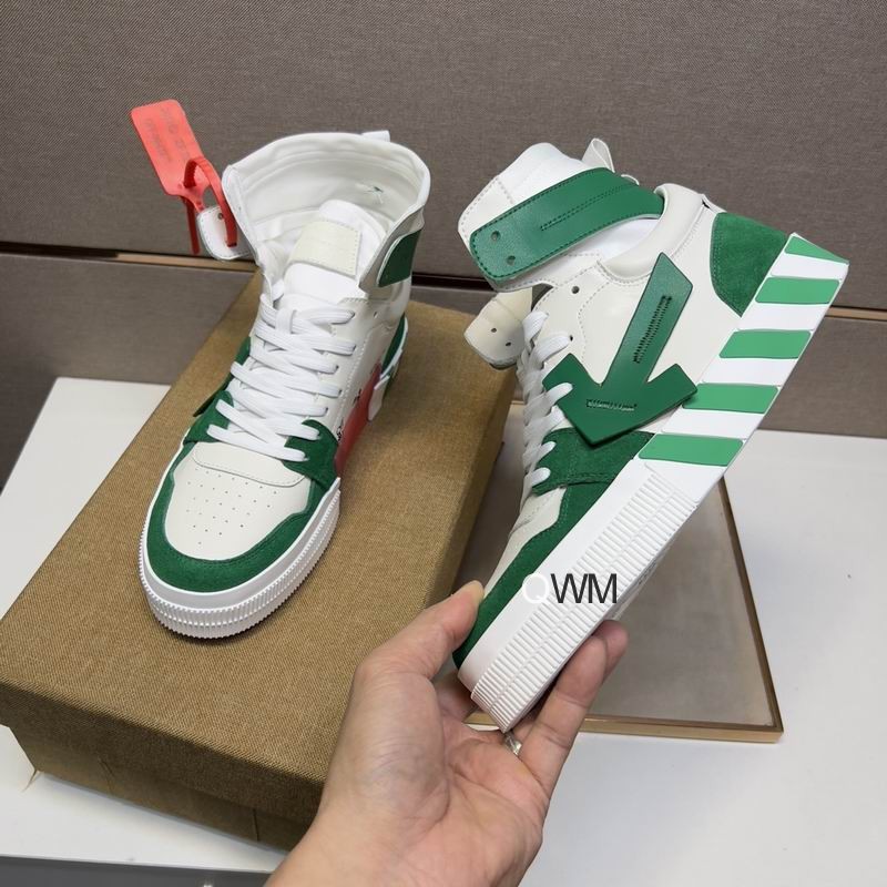 off white sz38-44 WM0119
